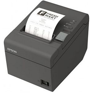 Epson TM-T20II pokladní termo tiskárna
