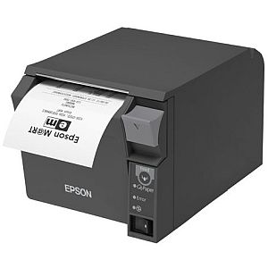 Epson TM-T70II pokladní termo tiskárna