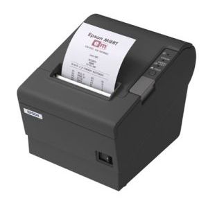 Epson TM-T88IV pokladní termo tiskárna
