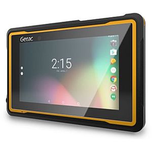 Getac ZX70 tablet