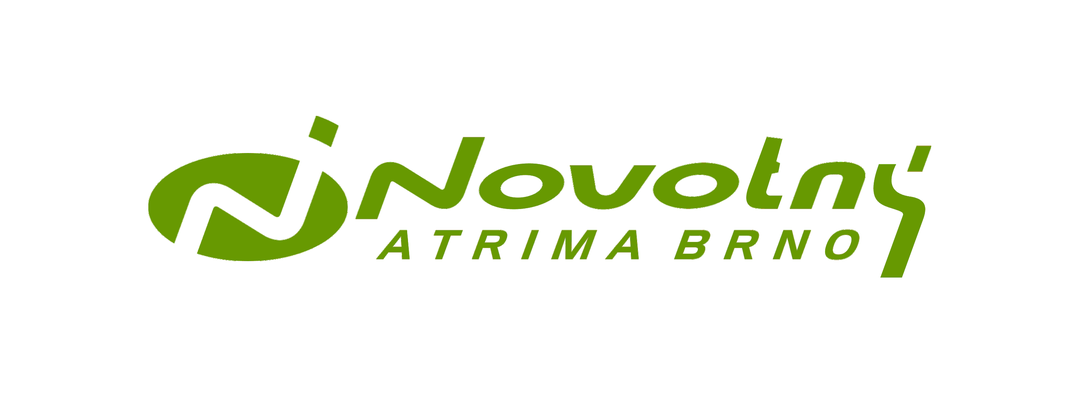 logo Novotný - Atrima Brno