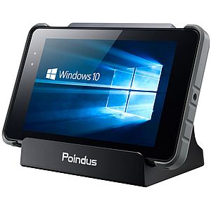Poindus VariPad tablet